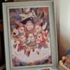 Ipin Puzzle-Pangfu the Pilot (1) IPIN-300pcs Jigsaw Puzzle-Pangfu the Pilot