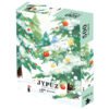 JYPUZ-500pcs Jigsaw Puzzle-Christmas Tree