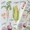 JYPUZ-500pcs Jigsaw Puzzle-Some Vegetables