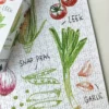 JYPUZ-500pcs Jigsaw Puzzle-Some Vegetables