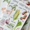 JYPUZ-500pcs Jigsaw Puzzle-Some Vegetables