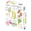 JYPUZ-500pcs Jigsaw Puzzle-Some Vegetables