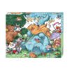 Kors-1000pcs Jigsaw Puzzle-Shirt Off