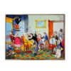 Pin De Le-Shock Therapy-500pcs Jigsaw Puzzle