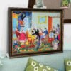 Pin De Le-Shock Therapy-500pcs Jigsaw Puzzle