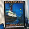 Pindele-Blue Liverpool (2) Pin De Le-Blue Liverpool-1000pcs Jigsaw Puzzle