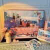 Pindele-Cinema on Wheels (1) Pin De Le-Cinema on Wheels-1000pcs Jigsaw Puzzle