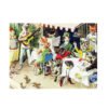 Pin De Le-Gossip Time-1000pcs Jigsaw Puzzle