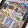 Discontinued-Pin De Le-Mosaiqve-1000pcs Jigsaw Puzzle