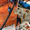 Pindele-Orange Hawaii (2) Pin De Le-Orange Hawaii-1000pcs Jigsaw Puzzle