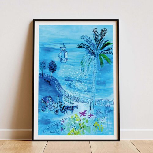 Pin De Le-Southern France-1000pcs Jigsaw Puzzle
