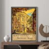 Pin De Le-The Metropolitan Museum of Art -1000pcs Irregular Cut Jigsaw Puzzle