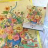 Puzplaz-Blooms for Sale (3) PuzPlaz-Blooms for Sale-1000pcs Jigsaw Puzzle