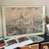 Puzplaz-Chicago Worlds Fair (2) PuzPlaz-Chicago World's Fair-1000pcs Jigsaw Puzzle