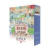 PuzPlaz-The Sound of Vienna-1000pcs Jigsaw Puzzle