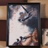 See the Elephant-500pcs Jigsaw Puzzle-Eternal Spring with Radiance