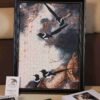 See the Elephant-500pcs Jigsaw Puzzle-Eternal Spring with Radiance