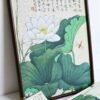 See the elephant Puzzle-Lotus Pond with Dragonfly and Kingfisher (3) See the Elephant-500pcs Jigsaw Puzzle-Lotus Pond with Dragonfly and Kingfisher