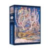 TKX-1000pcs Jigsaw Puzzle-Underwater Wonderland