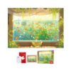 Toi-1000pcs Jigsaw Puzzle-Goldfish Window