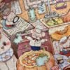 A Segment of Orange-Mousies Pumpkin Porridge (1) A Segment of Orange-Mousie's Pumpkin Porridge-1000pcs Jigsaw Puzzle