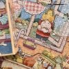 A Segment of Orange-Mousies Pumpkin Porridge (4) A Segment of Orange-Mousie's Pumpkin Porridge-1000pcs Jigsaw Puzzle