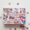 A Segment of Orange-Mousie's Pumpkin Porridge-1000pcs Jigsaw Puzzle