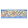 Dreamer Puzzle-1000pcs Jigsaw Puzzle-Blue Fireworks