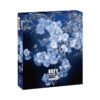 Boff-500pcs Jigsaw Puzzle-Silver Blue