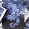 Boff 500pcs-Silver Blue (2) Boff-500pcs Jigsaw Puzzle-Silver Blue