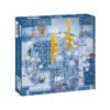 Boff Puzzle-728pcs-Golden Corner