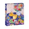 Boff-Afternoon Tea-1000pcs Jigsaw Puzzle