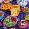 Boff-Afternoon Tea-1000pcs Jigsaw Puzzle