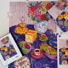 Boff-Afternoon Tea-1000pcs Jigsaw Puzzle