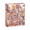 Boff-City at Dusk-1000pcs Jigsaw Puzzle