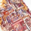 Boff-City at Dusk-1000pcs Jigsaw Puzzle