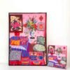 Boff-Colorful East (1) Boff-Colorful East-1000pcs Jigsaw Puzzle
