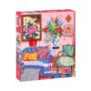 Boff-Colorful East-1000pcs Jigsaw Puzzle