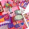 Boff-Colorful East (5) Boff-Colorful East-1000pcs Jigsaw Puzzle