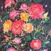 Boff-Last Rose (2) Boff-Last Rose-1000pcs Jigsaw Puzzle