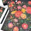 Boff-Last Rose (3) Boff-Last Rose-1000pcs Jigsaw Puzzle