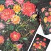 Boff-Last Rose (5) Boff-Last Rose-1000pcs Jigsaw Puzzle