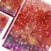 Boff-Crimson Bamboo in Sunset Glow-1000pcs Jigsaw Puzzle