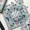Botop-300pcs Jigsaw Puzzle-The First Summer