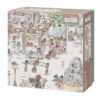 Botop Fusion-800pcs Jigsaw Puzzle-Daoxiang Village