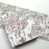 Botop Fusion-800pcs Jigsaw Puzzle-Daoxiang Village