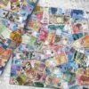 Botop-300pcs Jigsaw Puzzle-Money