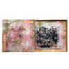 Botop-300pcs Jigsaw Puzzle-Pink Fireworks