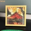 Botop-300pcs Jigsaw Puzzle-Palace Cat