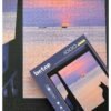 Botop-Sunrise Cat (4) Botop-1000pcs Jigsaw Puzzle-Sunrise Cat